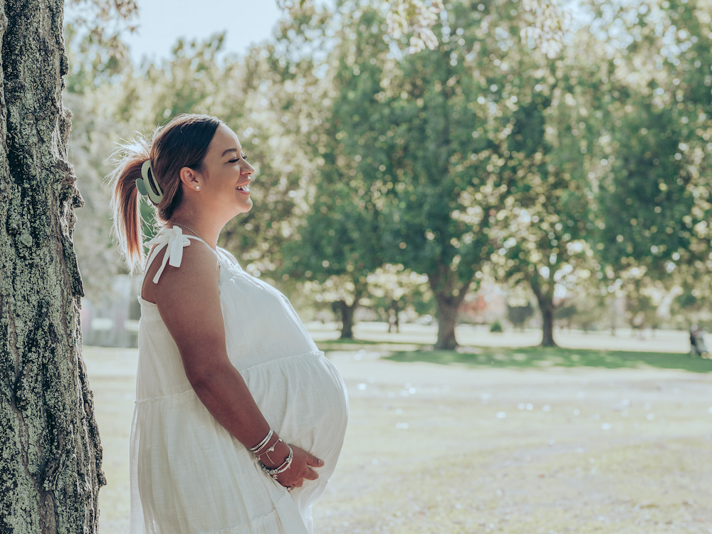 Maternity Photography