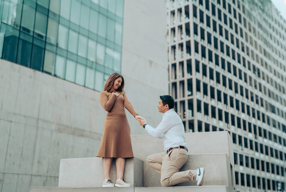 Engagement Photography